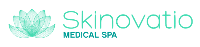 Skinovation Medica Spa Logo